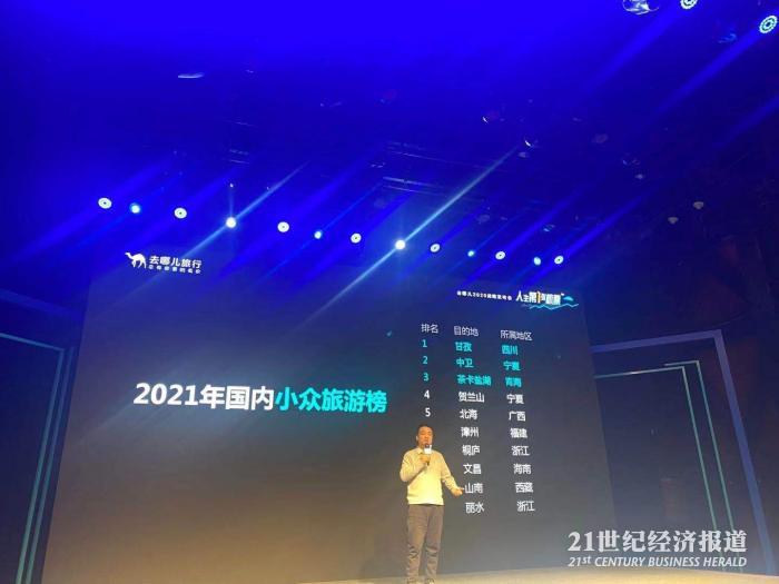 2021旅游预测:爆发、低价、小众成关键词 甘孜成小众目的地第一