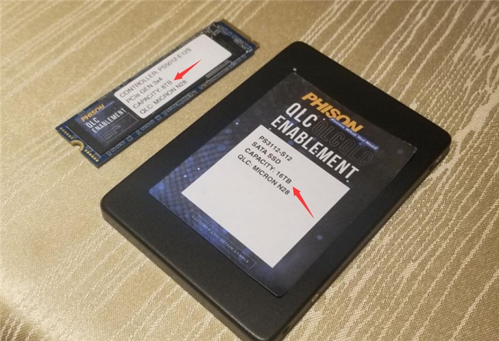 Kodak SSD внешний.