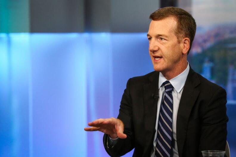 大摩：美股近期飙升后已超买 恐面临回调风险