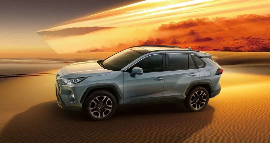 红旗HS5还是RAV4荣放，20万买SUV你选自主还是合资？