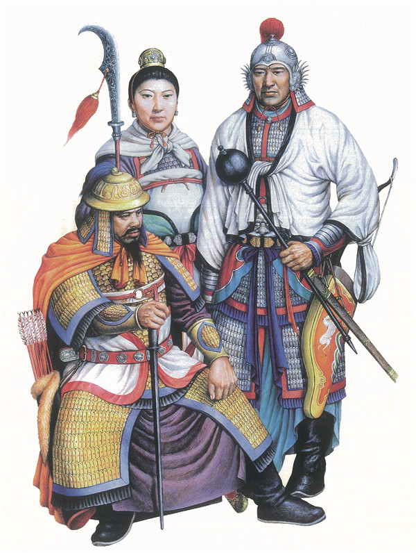 我国古代和近代退役军人制度研究及启示④