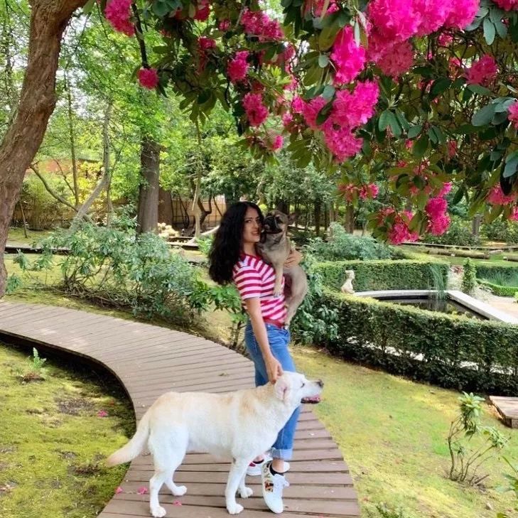 不仅是美！墨西哥性感女神，43岁嫁GUCCI总裁（组图） - 44