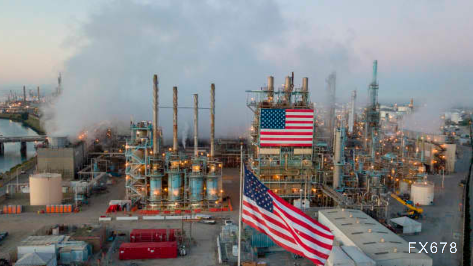 美油45美元关口附近反复拉锯，明年一季度减产规模仍可能缩水