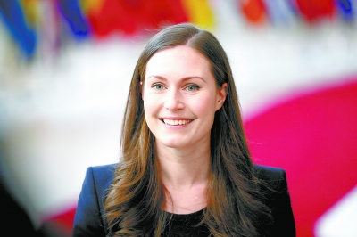 希腊迎来史上首位女总统