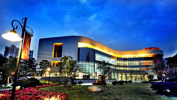 上海市群众艺术馆春节各项活动延期举行|爱申活暖心春