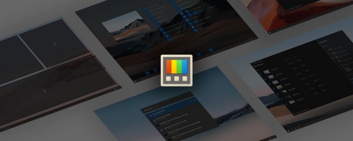 [图]PowerToys 0.29更新发布：优化用户体验、稳定性等