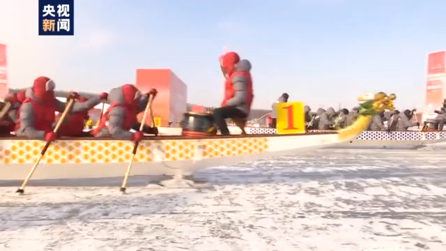 激扬中国梦 冰雪酝新篇！第七届全国大众冰雪季在吉林长春启动