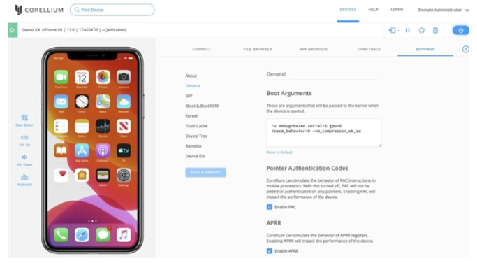 法院认定在电脑上仿真iPhone的Corellium公司不侵权 苹果败诉