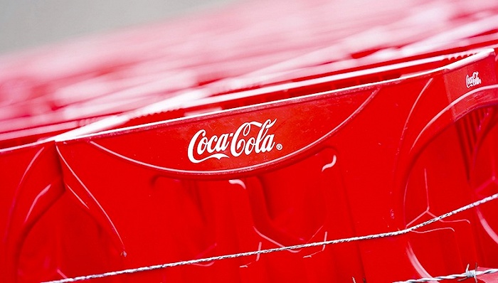 可口可乐挑战天地壹号，杀入“苹果醋饮料界”