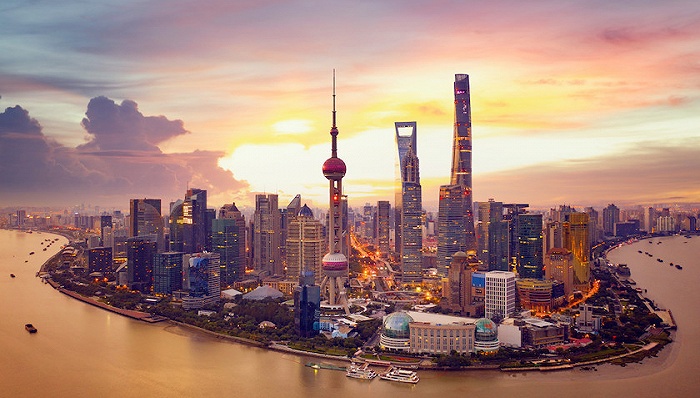 上海城市形象年度百佳库首发全面立体展现申城