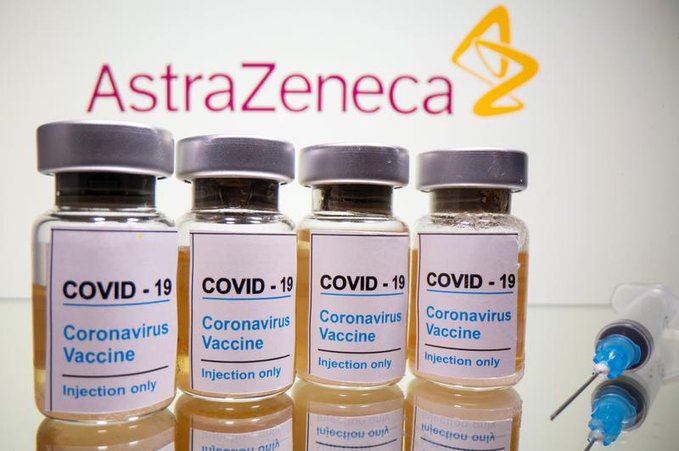 英国成全球首个批准牛津和阿斯利康新冠疫苗的国家
