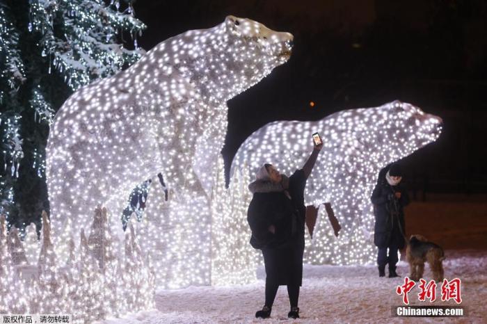 你的新年期待是什么？调查称大部分俄罗斯民众期待新冠疫情好转