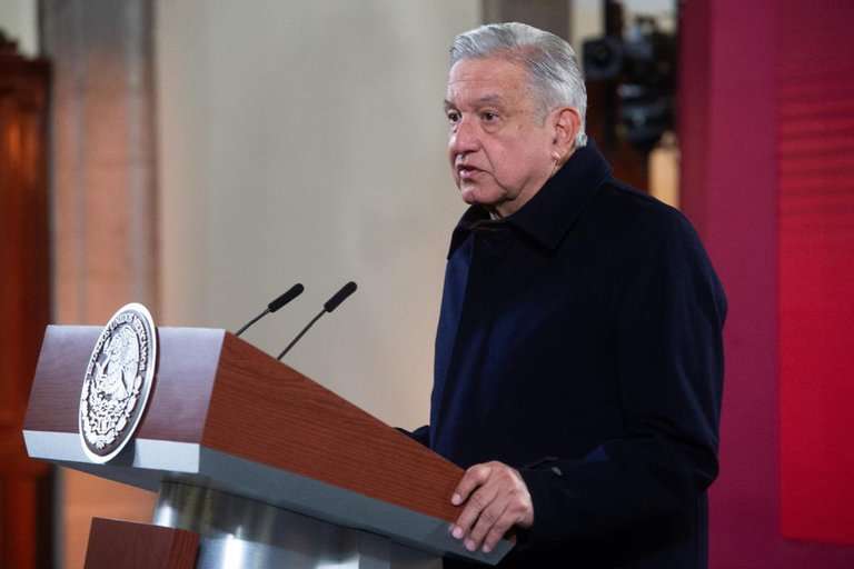 墨西哥总统：利用停电事故推动电力私有化“不会得逞”