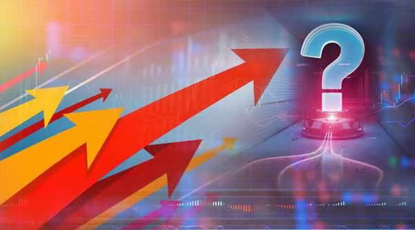 一份研报引爆牛市？8000亿巨头暴涨10% 还能再涨30%？