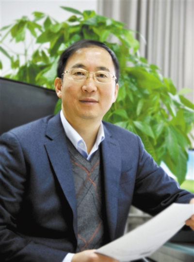 他们让"嫦娥"看得清,对得稳,落得准|月球|于起峰|嫦娥五号_新浪新闻