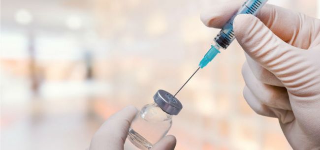 中国新冠疫苗上市 数据显示保护率为79.34%