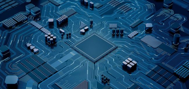 十问中国经济：芯片还会缺货吗