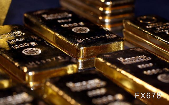 国际金价承压千九关口，美国加大纾困力度再次受阻