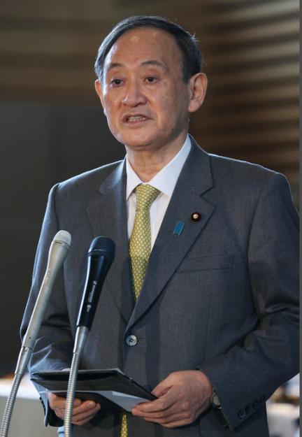 日本31日新增确诊病例超过4000人，首相菅义伟紧急作出表态！