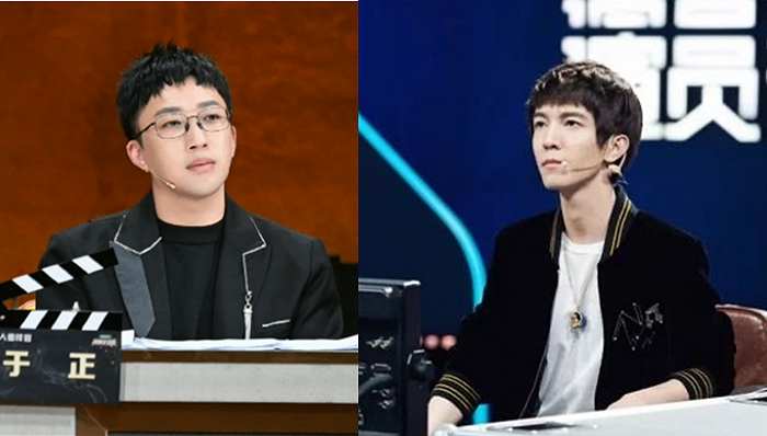 2020“道歉日”：郭敬明要成立反剽窃基金 于正“潜心回归创作”
