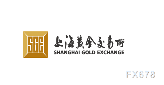 上海黄金交易所第50期行情周报：白银交易量大涨超三成！黄金交易量连续四周小跌