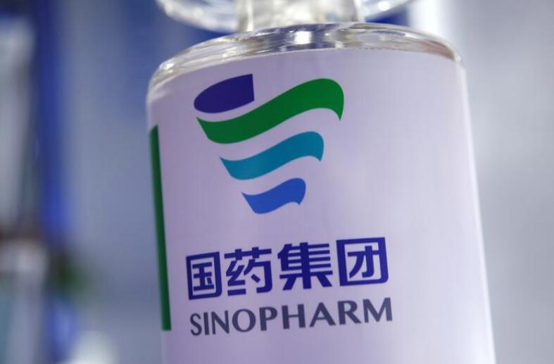 巴基斯坦科技部：将从中国购买120万剂新冠疫苗