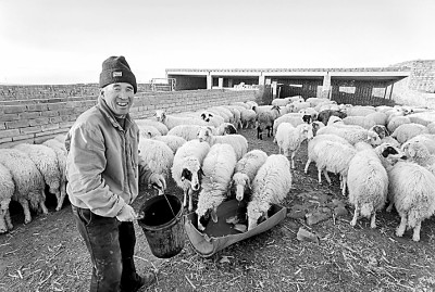 宁夏、贵州、云南脱贫地区一线调研：脱贫了 成果如何稳得住