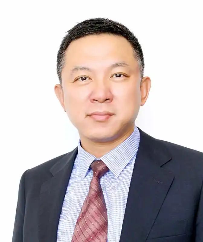 崔树森任吉林大学中日联谊医院党委书记刘天戟任院长