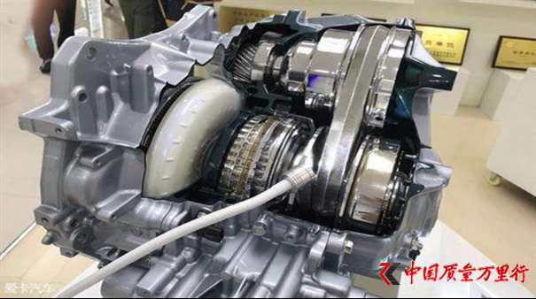 英菲尼迪qx60变速箱顽疾多年不治车主很受伤