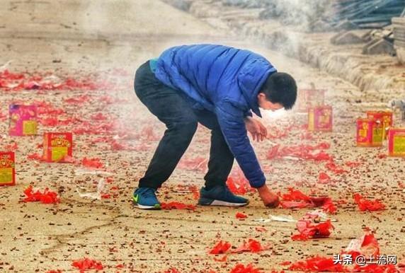 春节放鞭炮什么时候放好有啥讲究几点放炮最合适