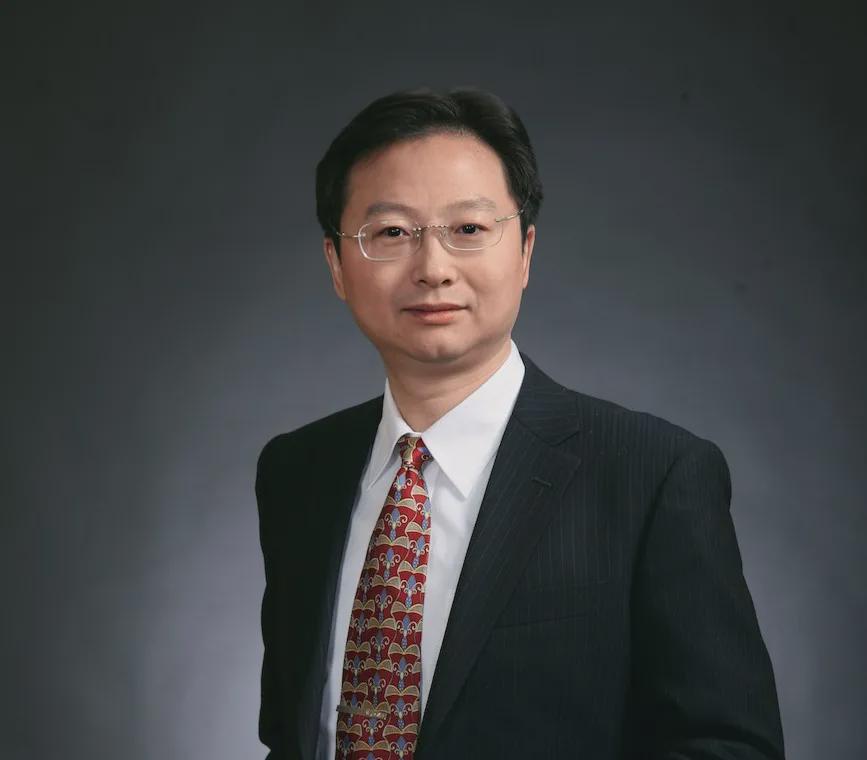 证监会姚前：基于区块链的场外资管新型金融基础设施