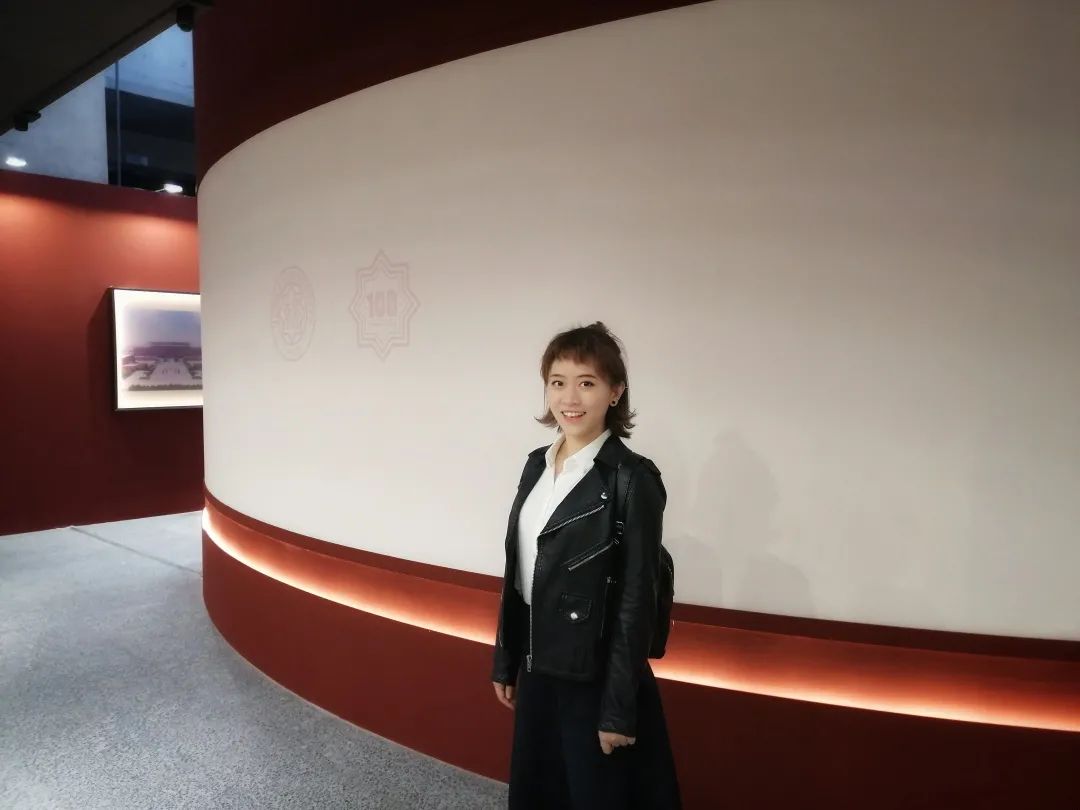 赵丹认为,新时代背景下考古学发展日新月异,要坚定科研信念,以持续