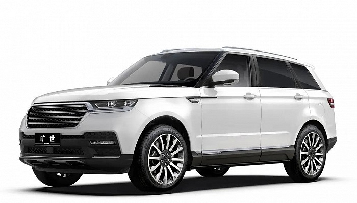 又一车企被曝发生严重经营困难 汉龙汽车发通知称停产停工