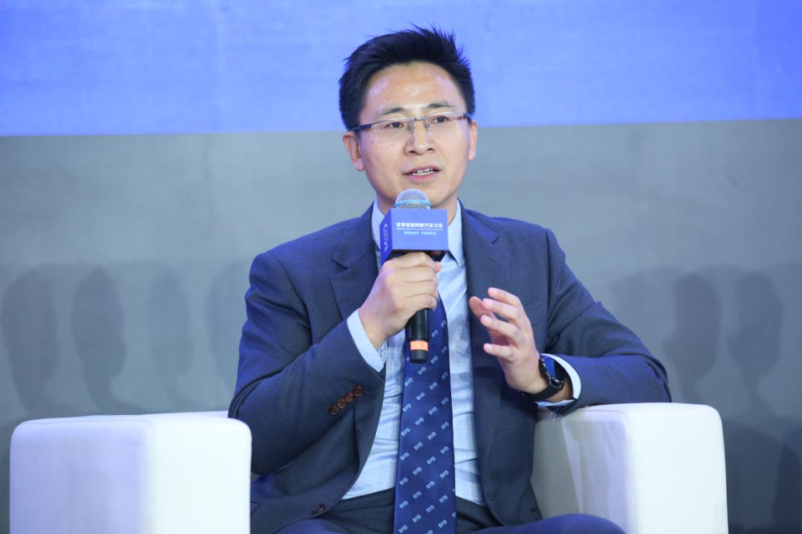 专访比亚迪杨冬生：搅动新能源汽车市场需“众人划桨”