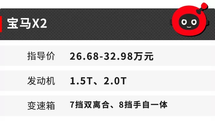 10-30万都有！公认“最骚”的6台SUV，颜值高、操控溜！