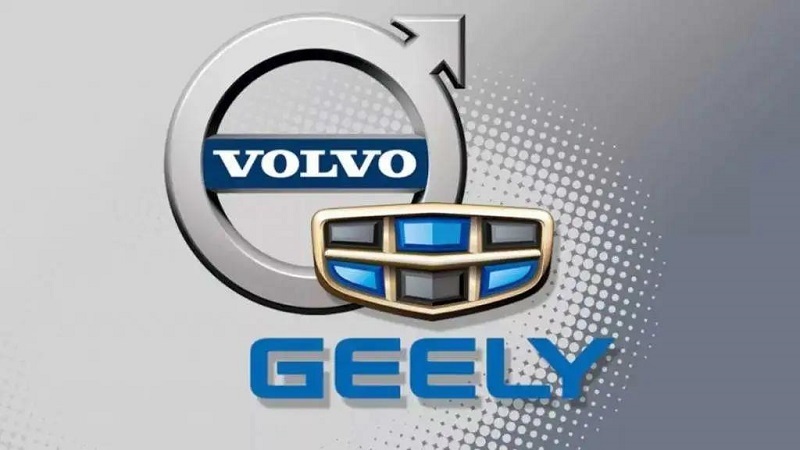 吉利和沃尔沃合并计划将于明年一季度重启谈判