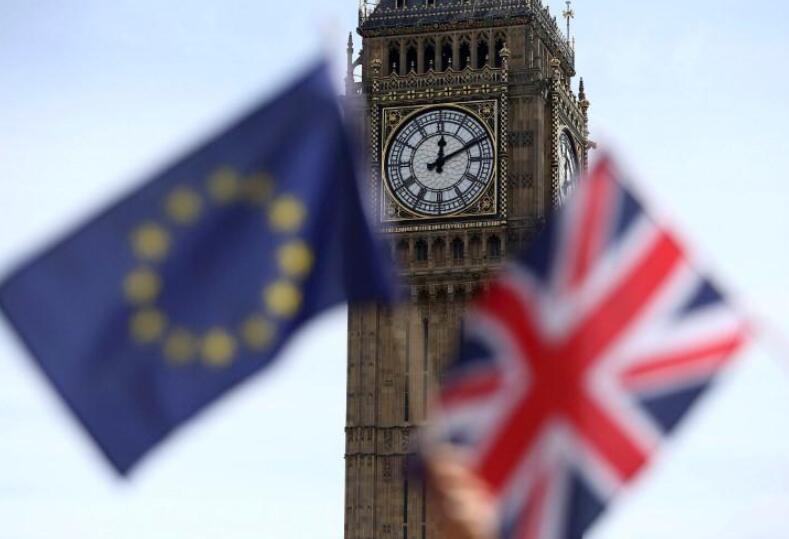 英欧贸易谈判接近尾声 能否达成协议即将见分晓