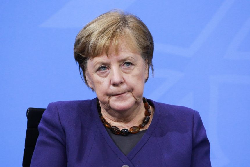 外媒：德国禁止中国航天科工集团子公司收购本国卫星技术公司