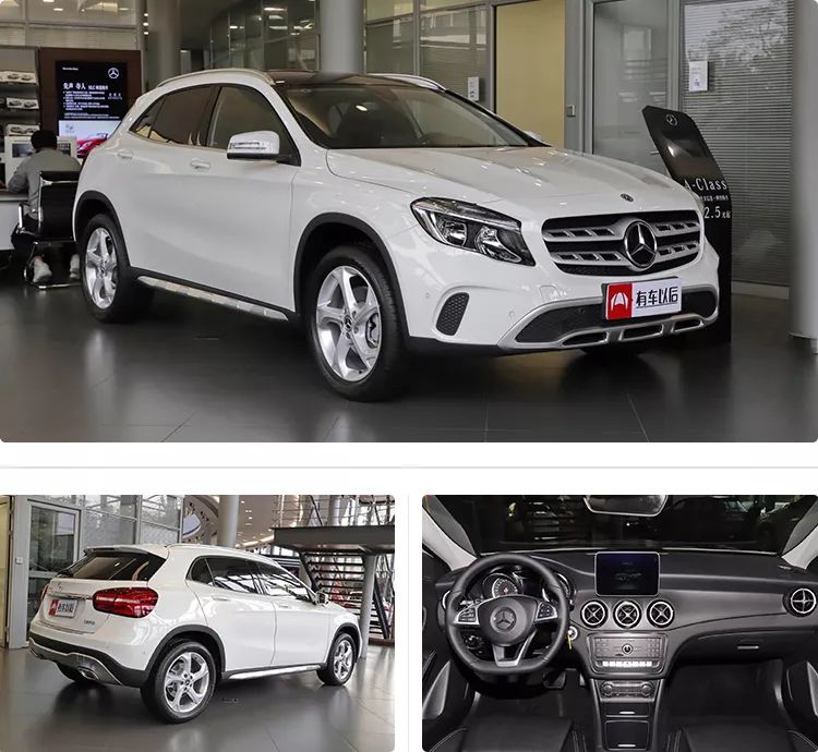 10-30万都有！公认“最骚”的6台SUV，颜值高、操控溜！