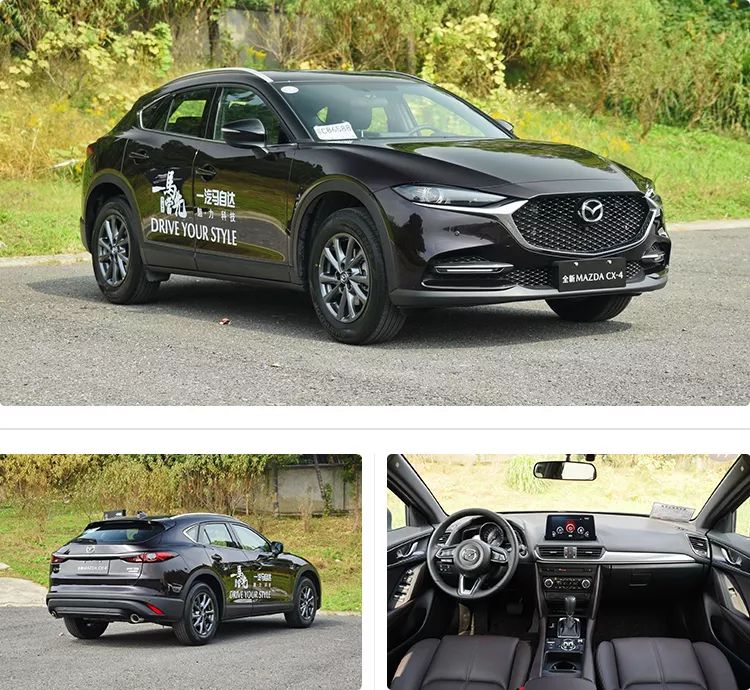 10-30万都有！公认“最骚”的6台SUV，颜值高、操控溜！