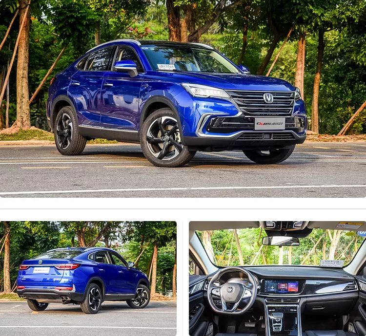 10-30万都有！公认“最骚”的6台SUV，颜值高、操控溜！