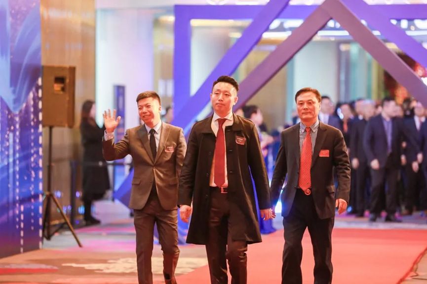 致2020财富管理行业年终活动大盘点