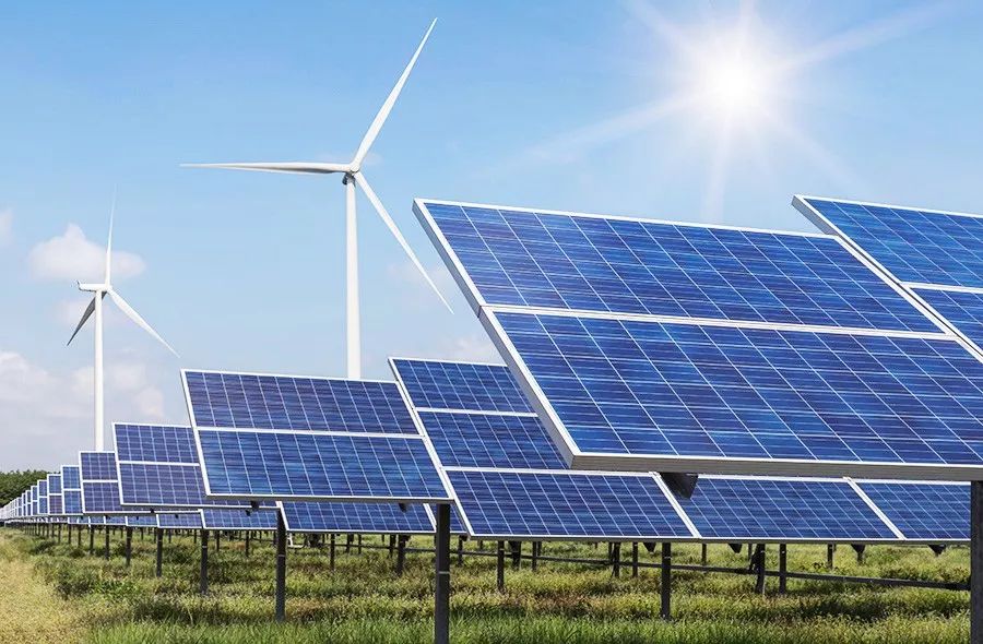 重磅可再生能源发电补贴政策出台符合条件存量项目均纳入补贴清单