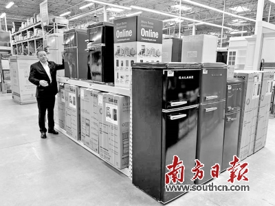 格兰仕诉新宝股份现亿元大案 专家：商业秘密财产法律还不够细密