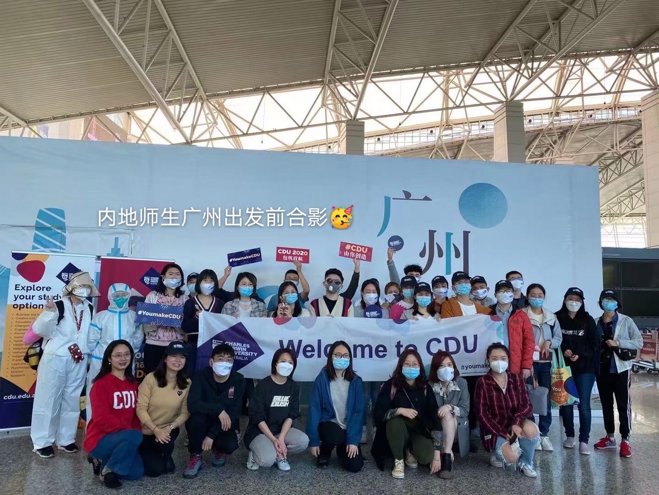 海外留学生：如果能重选，我可能不会把澳大利亚当作首选