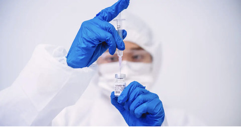 黑客正瞄准疫苗供应链 冒充海尔生物高管发送钓鱼邮件