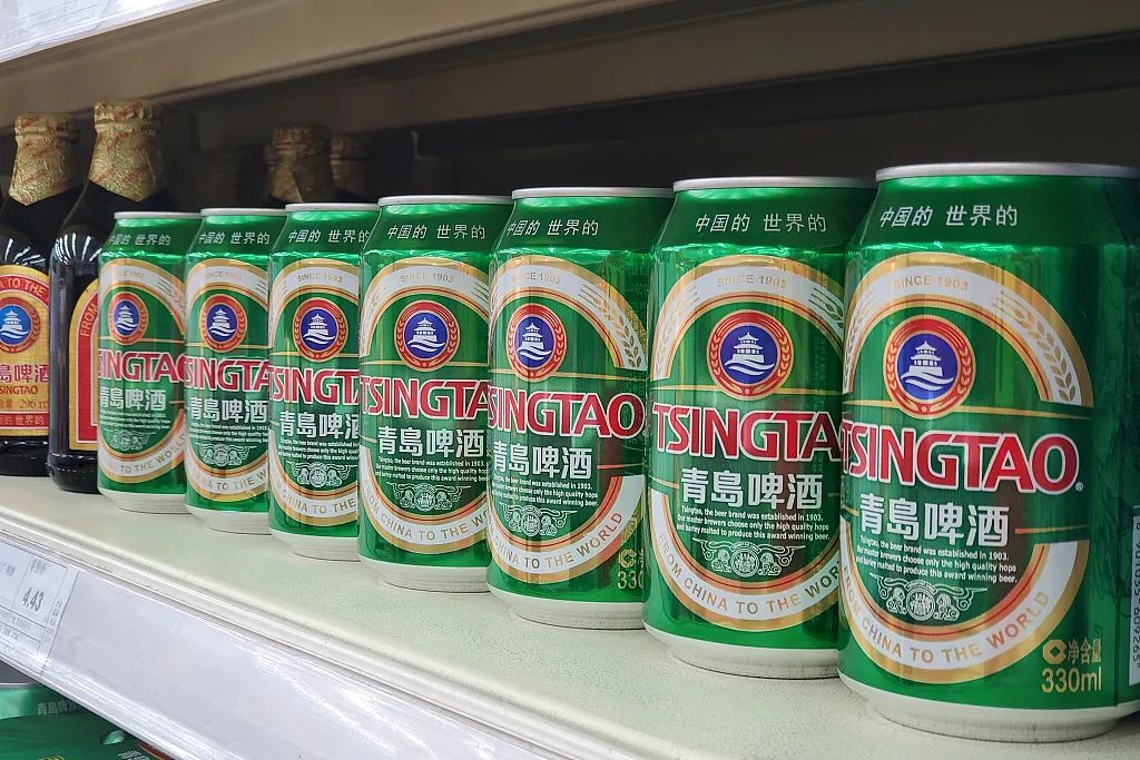 百年青啤意气风发 手机新浪网