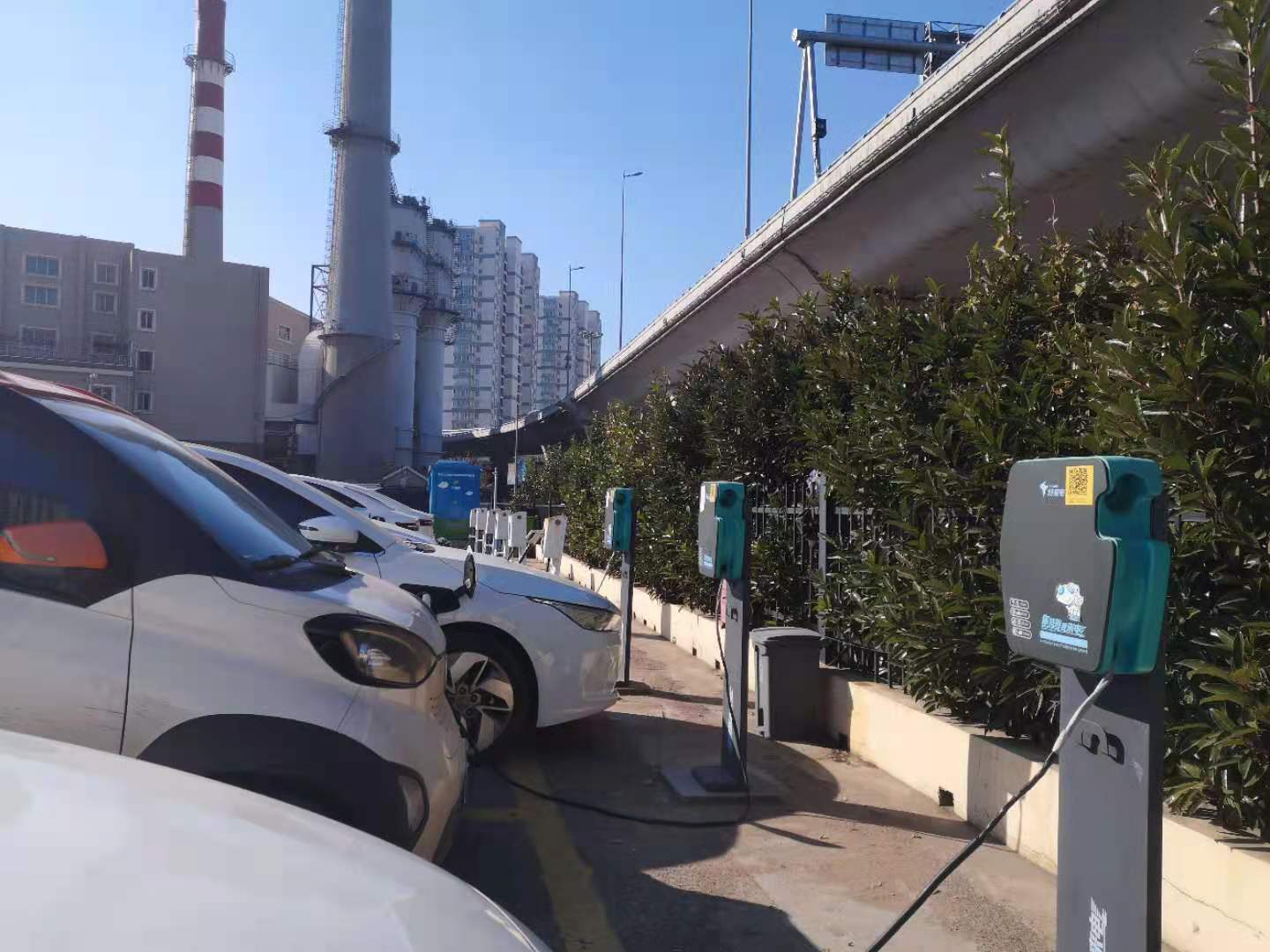 成立6年累计亏损12亿元充电桩龙头特来电拟分拆上市