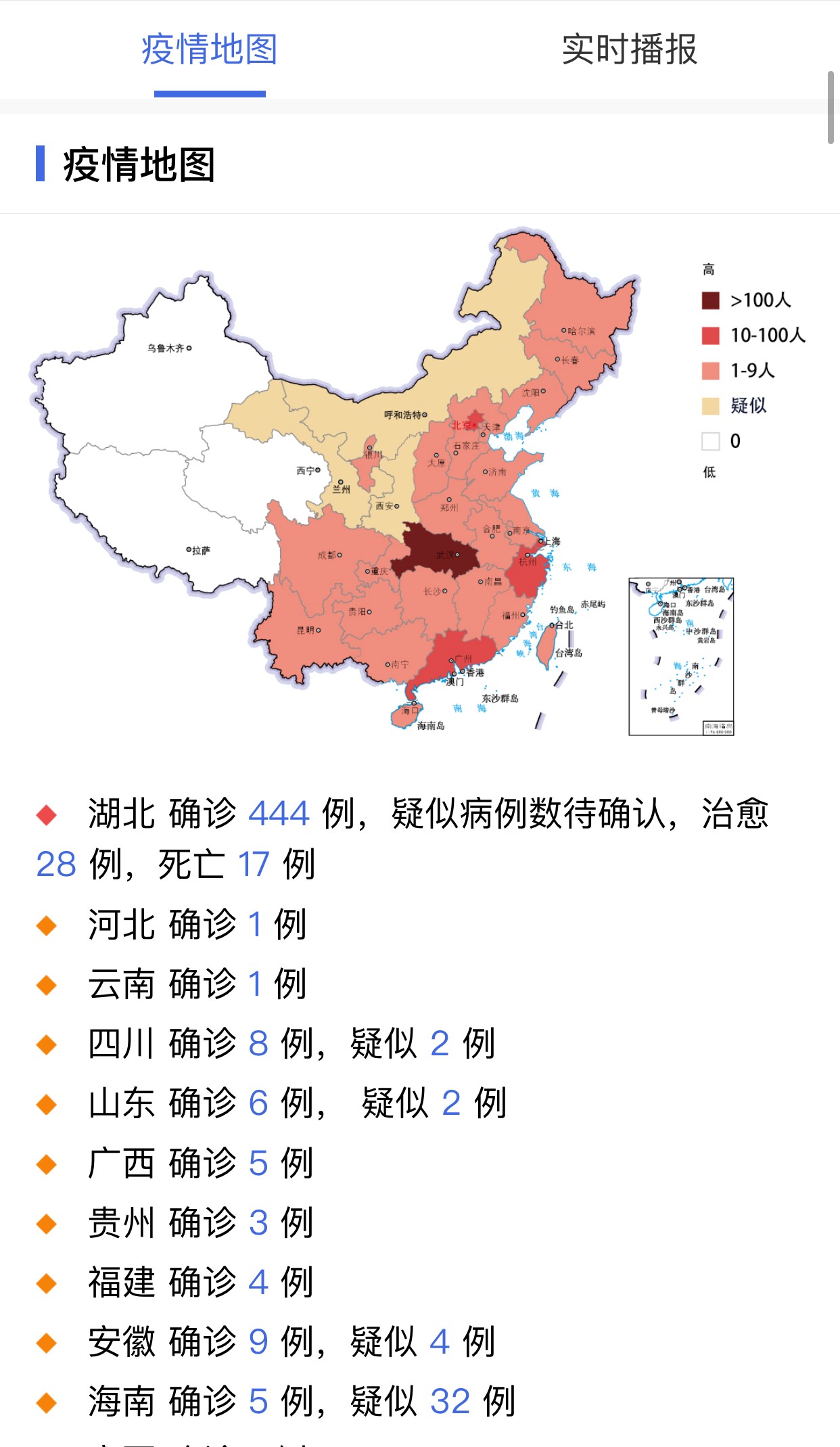 治道|面对肺炎疫情,政府的数据开放可以大有作为