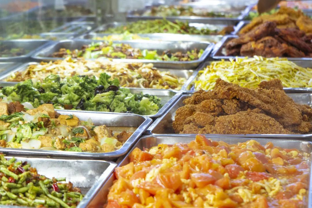 矿大食堂 | 唯爱与美食不可辜负_新浪新闻